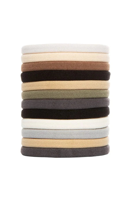 Grab & Go Pony Tube Neutral | KITSON LA – Kitson LA