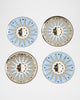 SOLEIL COASTERS - SET OF 4