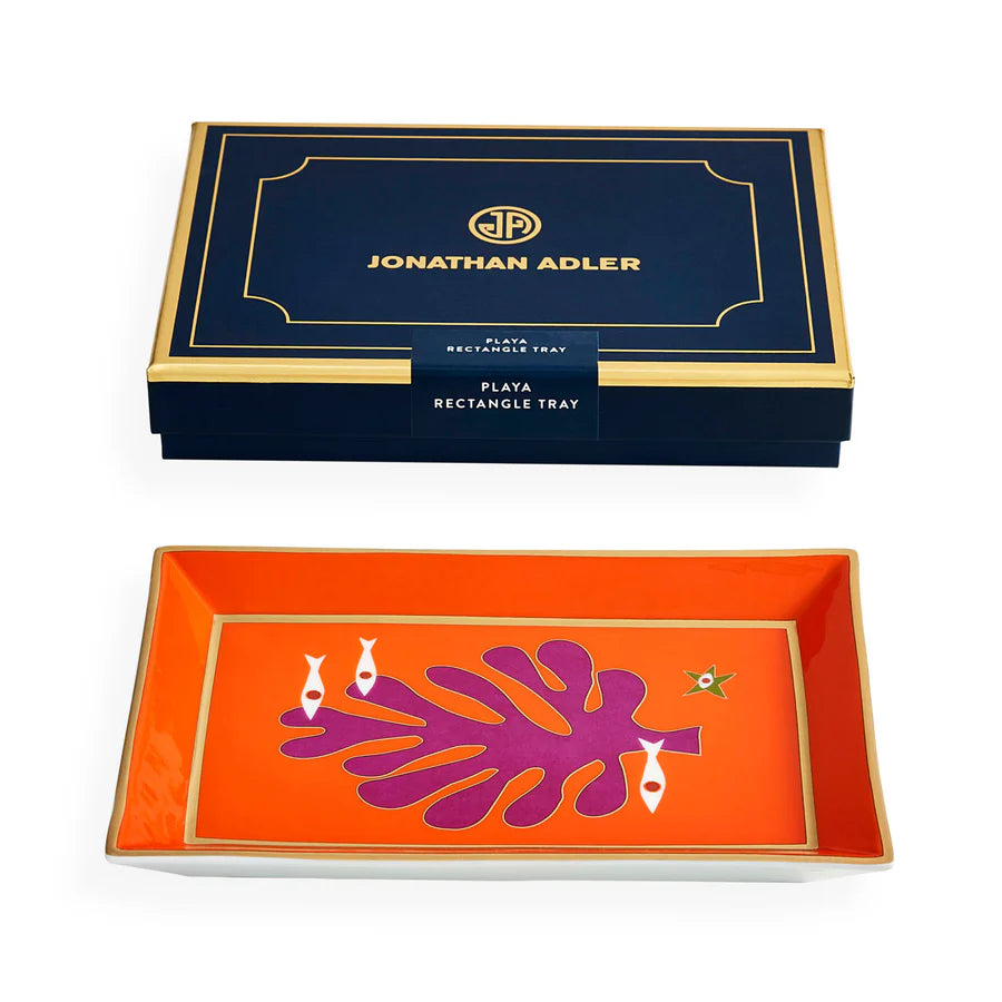 PLAYA RECTANGLE TRAY RECTANGLE TRAY