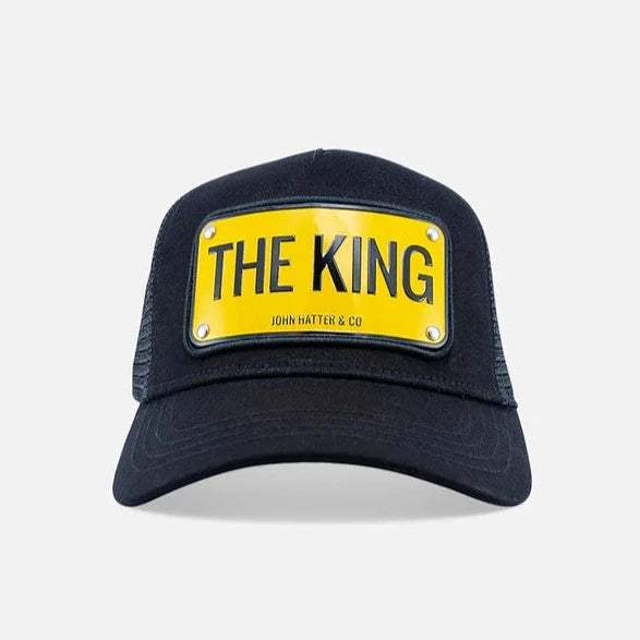 THE KING CAP