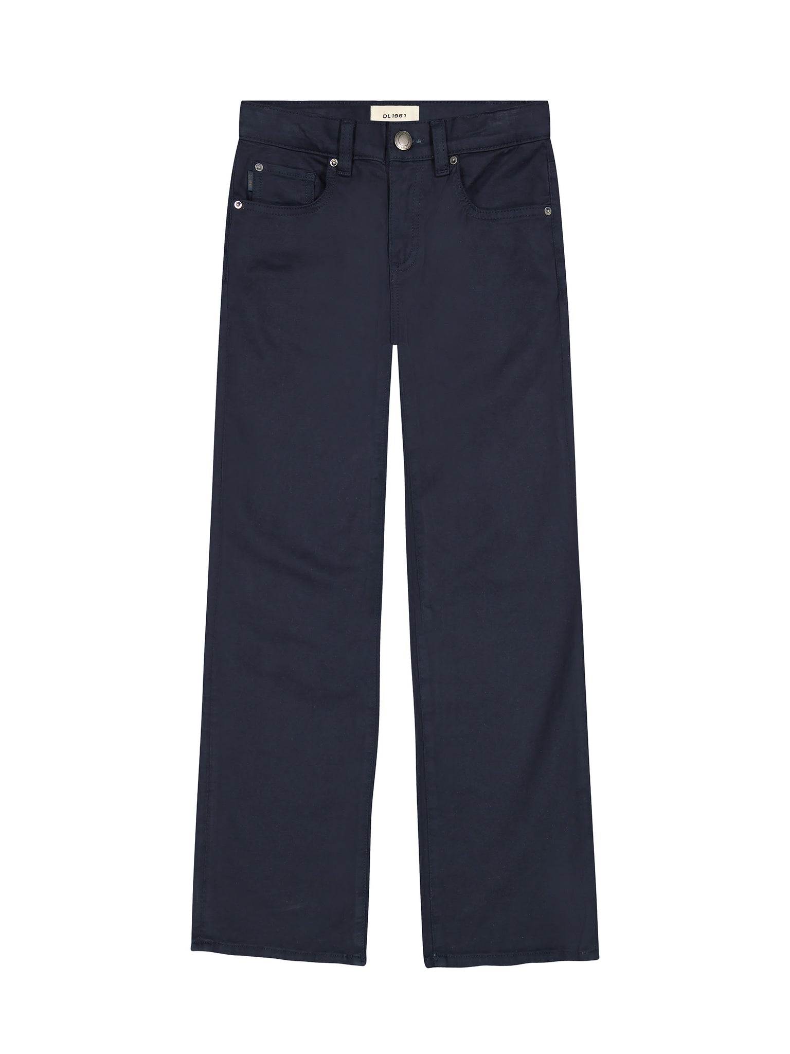 BOYS BENJI JEANS - MARINE
