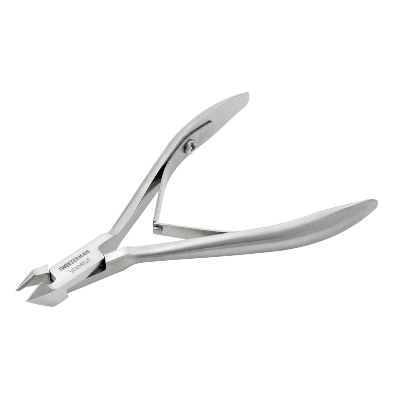ROCKHARD 1/2 CUTICLE NIPPER