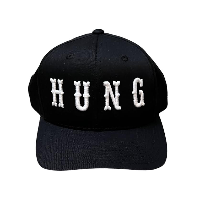 HUNG CAP