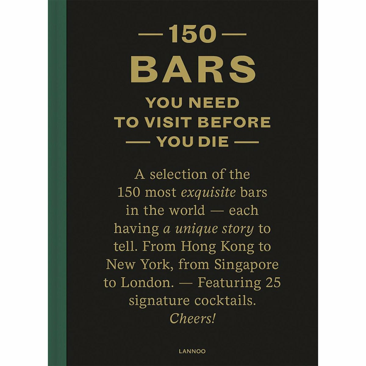 150 BARS YOU NEED TO VISIT BEFORE YOU DIE-NBN-Kitson LA