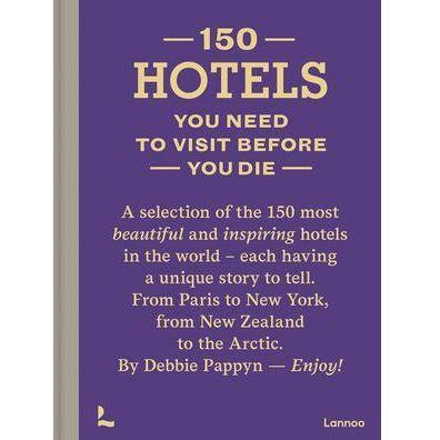 150 HOTELS TO VISIT BEFORE YOU DIE-NBN-Kitson LA