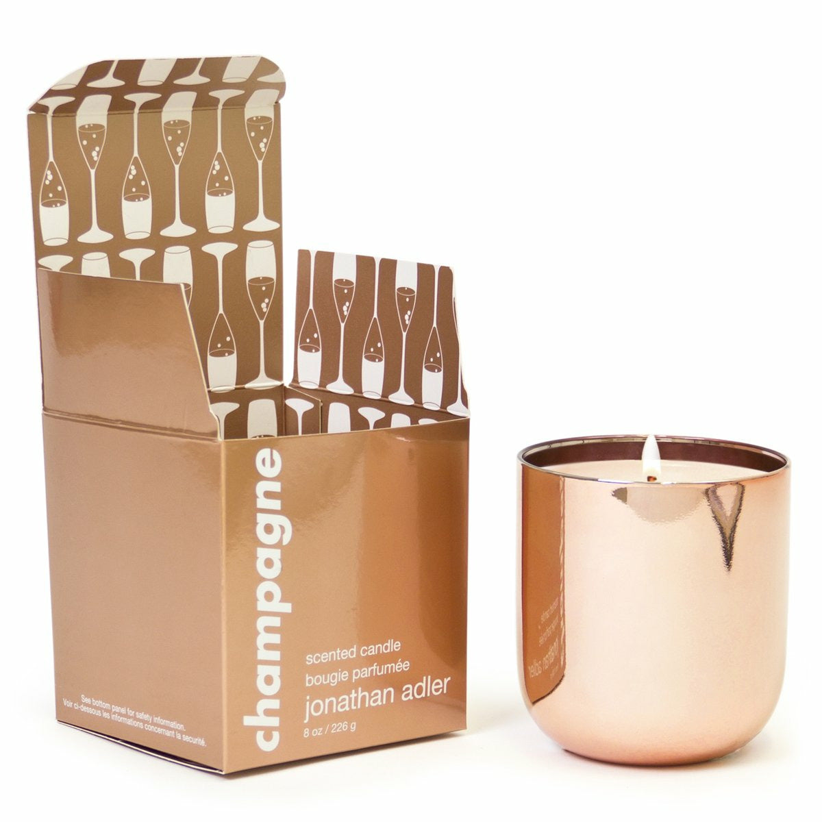 candle – Kitson LA