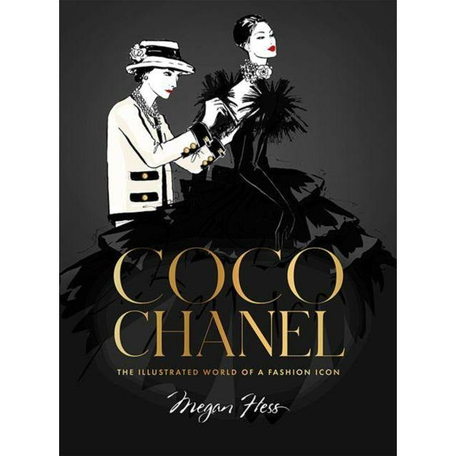 Hachette Book Group:Coco Chanel