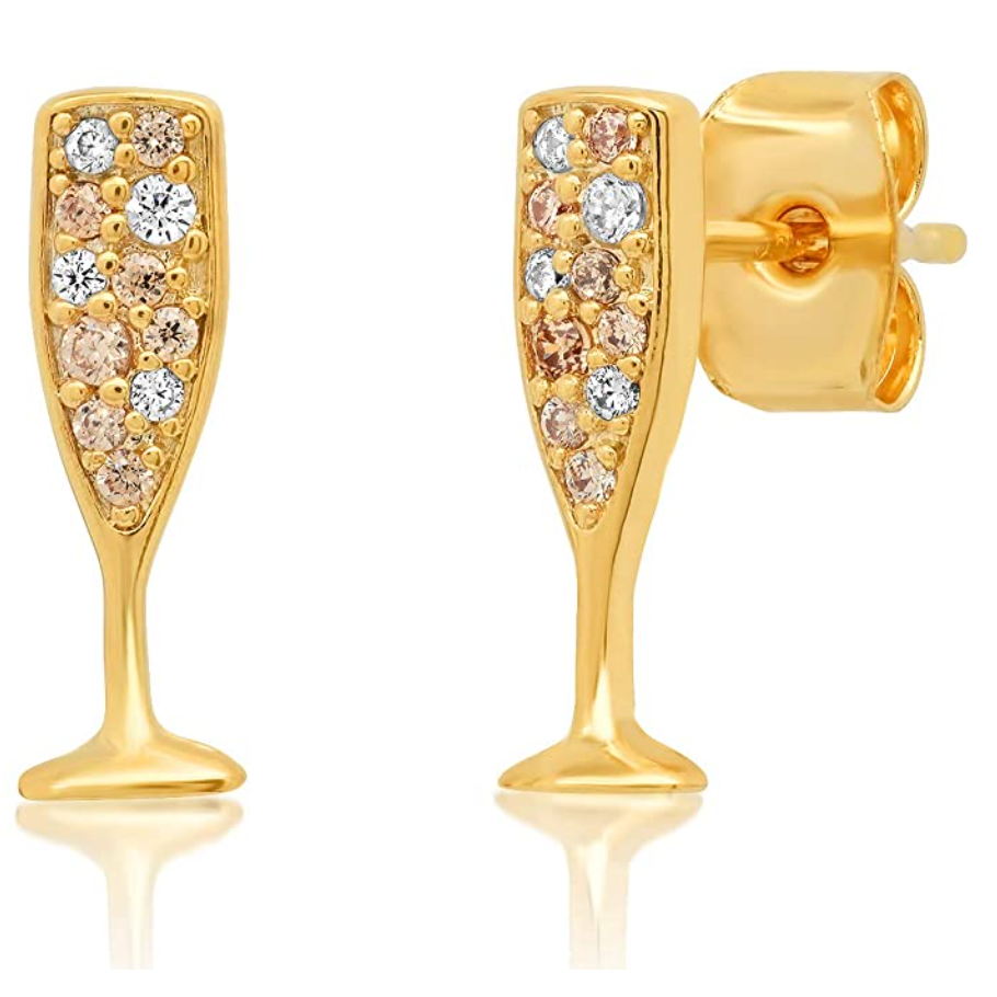 CZ CHAMPAGNE POST-TAI RITTICHAI-Kitson LA