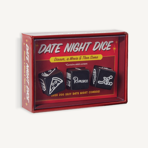 DATE NIGHT DICE-HACHETTE BOOK GROUP-Kitson LA