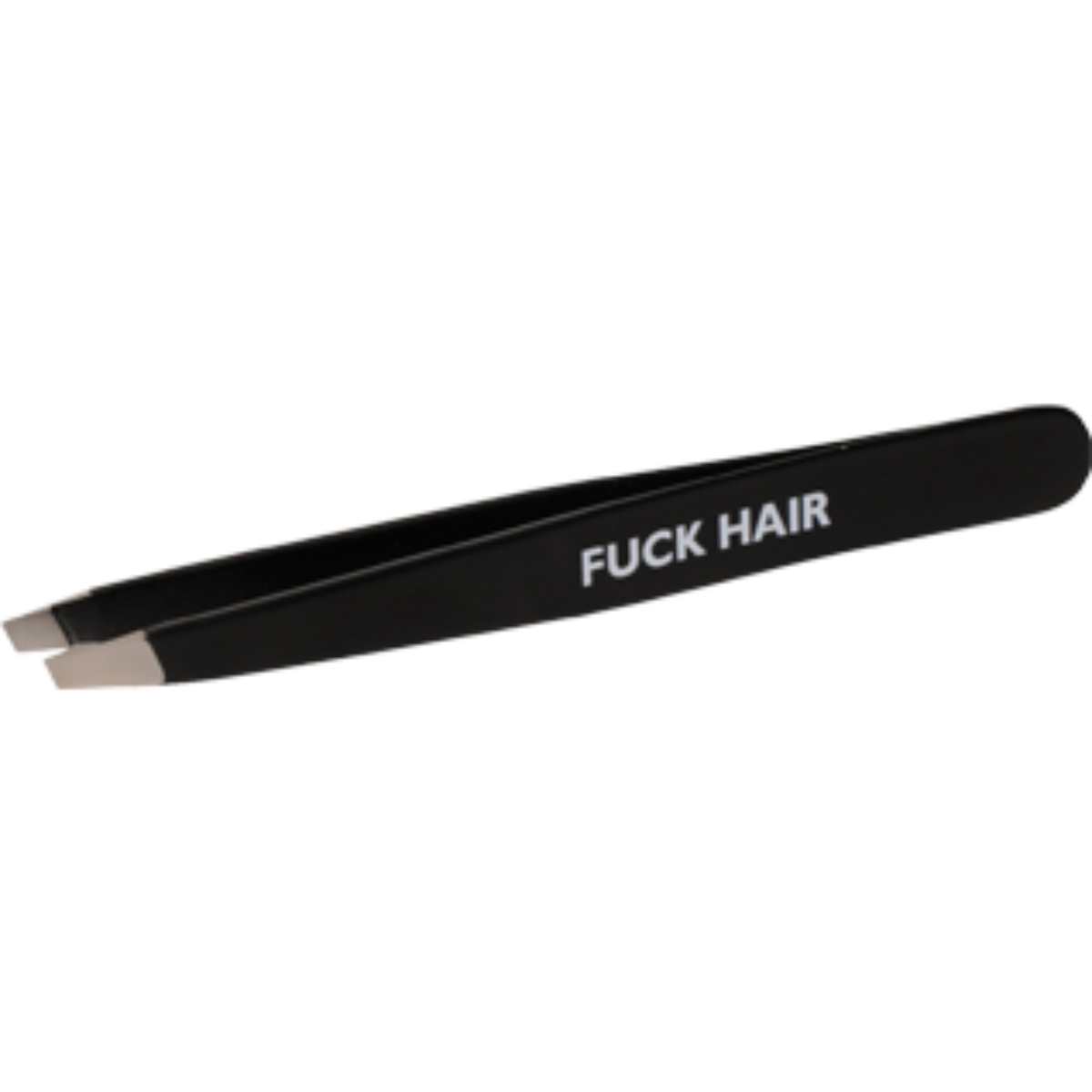 F*CK HAIR TWEEZERS-SECRET SERVICE BEAUTY-Kitson LA