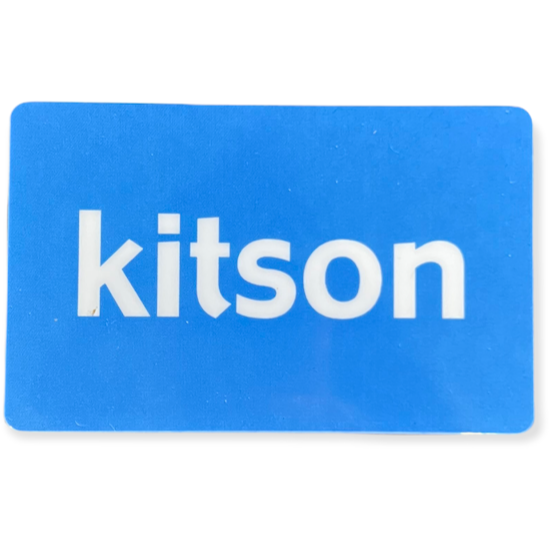 GIFT CARD-KITSON LA-Kitson LA