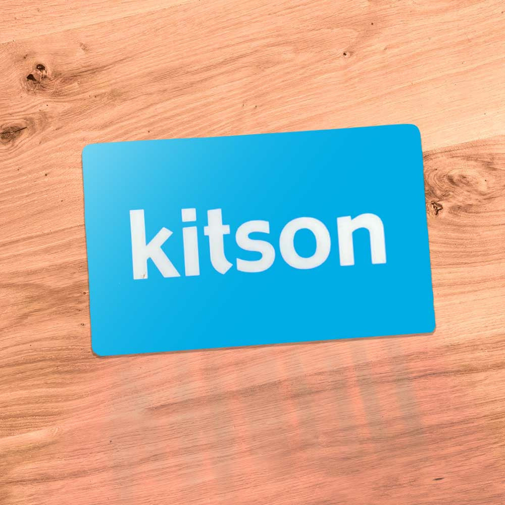 GIFT CARD-KITSON LA-Kitson LA
