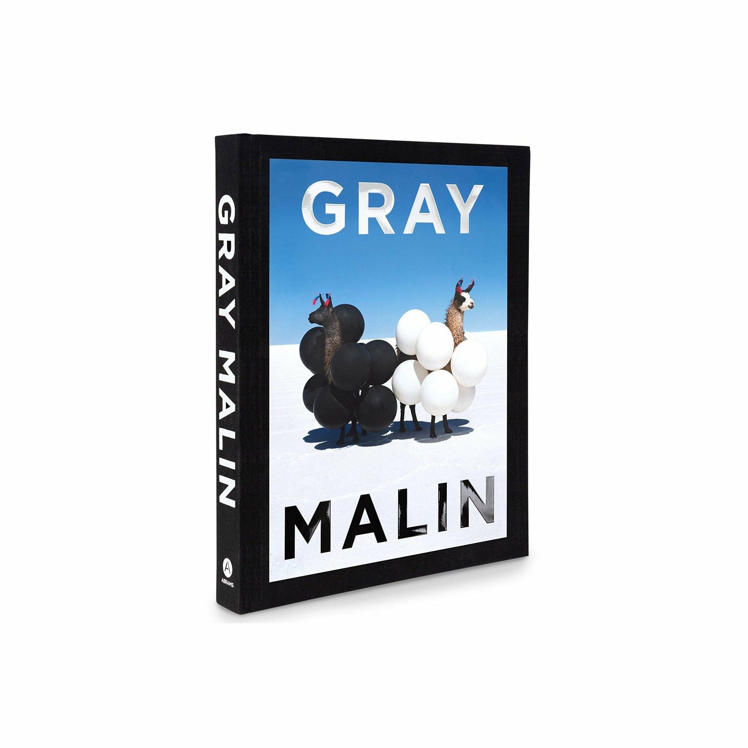 GRAY MALIN: THE ESSENTIAL COLLECTION-HATCHETTE-Kitson LA