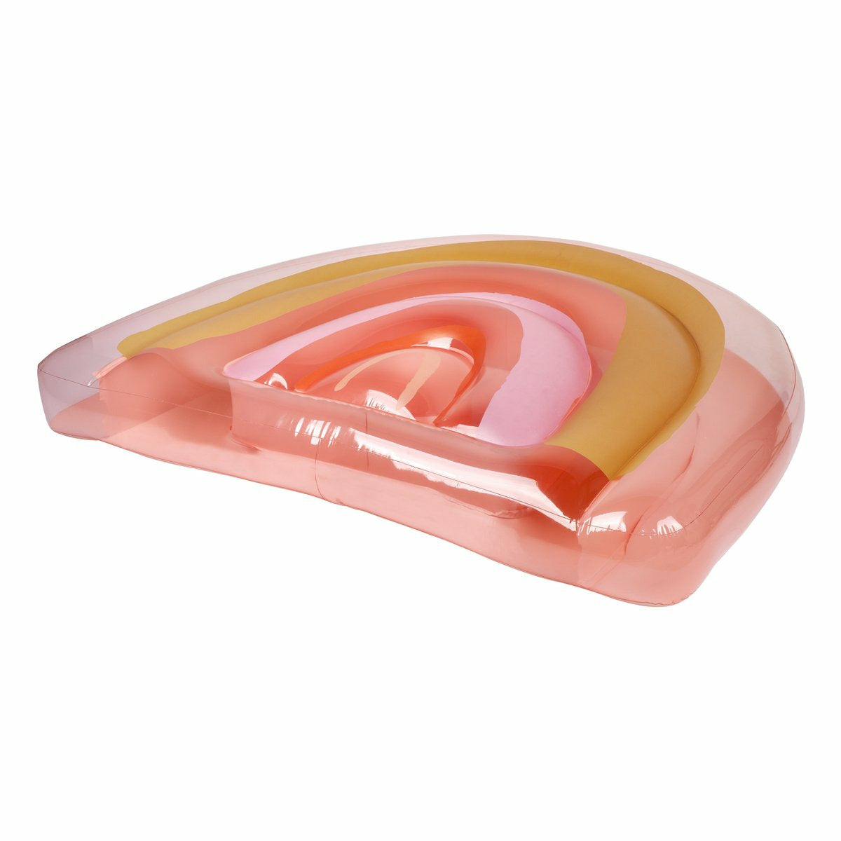 Kitross Sunnylife Ice Cream Inflatable Float | KITSON KITROSS LA – Kitson LA