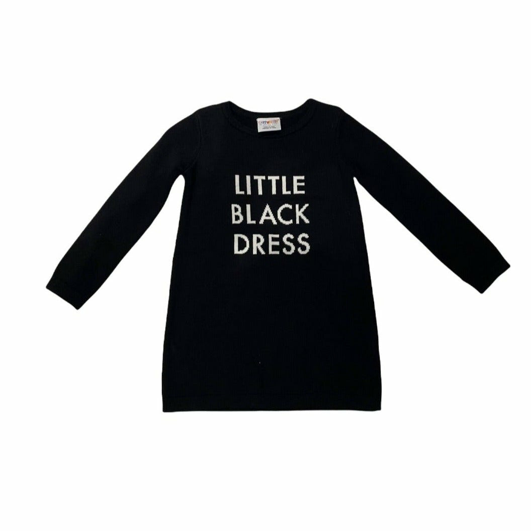LITTLE BLACK DRESS-GIFTCRAFT-Kitson LA