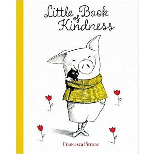 LITTLE BOOK OF KINDNESS-HATCHETTE-Kitson LA