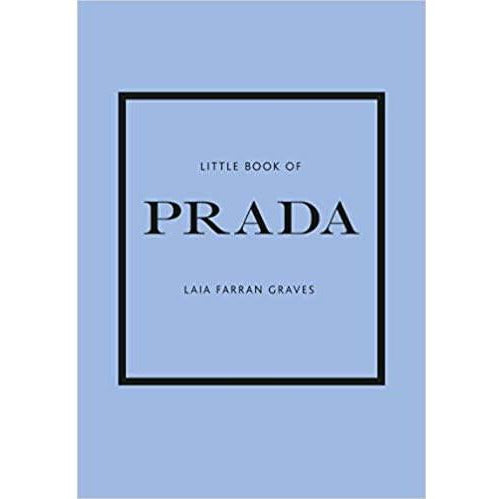 LITTLE BOOK OF PRADA-IPS-Kitson LA