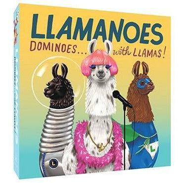 LLAMANOES-HACHETTE BOOK GROUP-Kitson LA