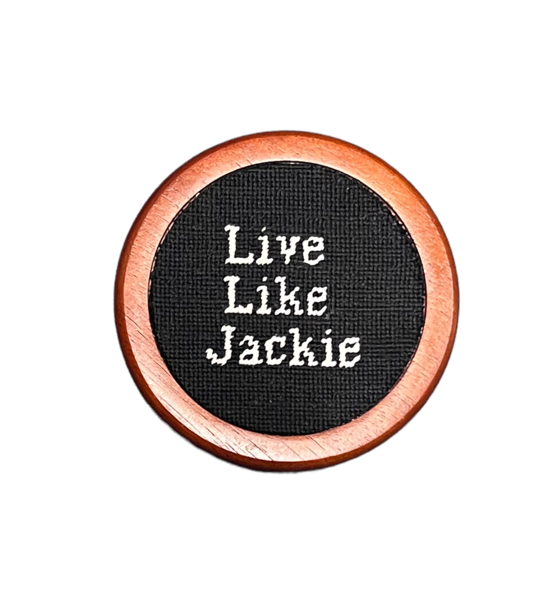 COCO JACKIE AUDREY LUCY COASTER