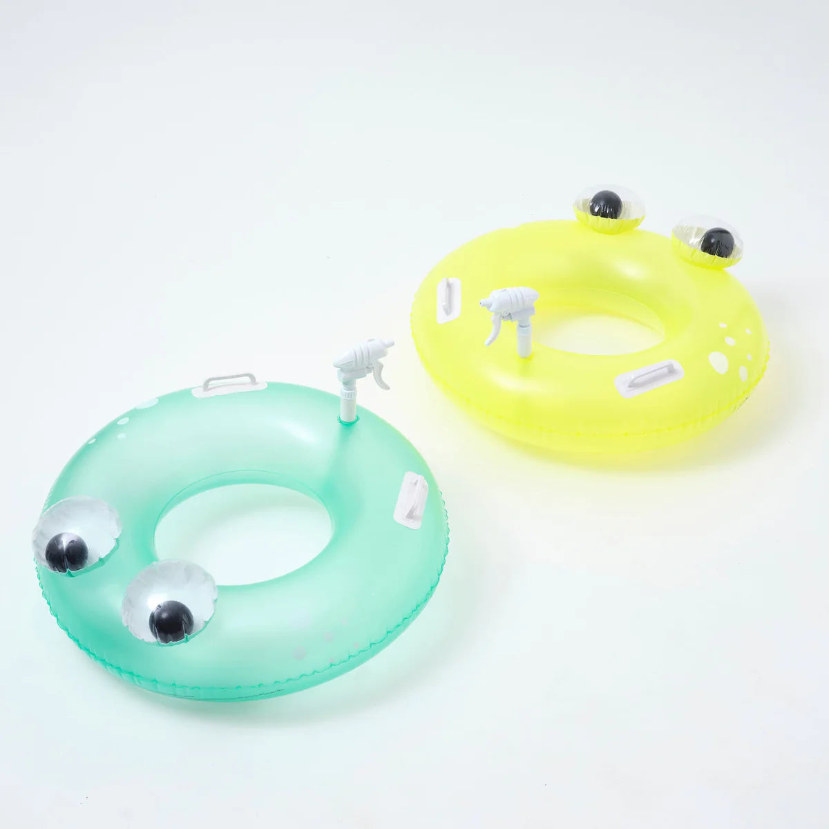 SONNY THE SEA CREATURE POOL RING