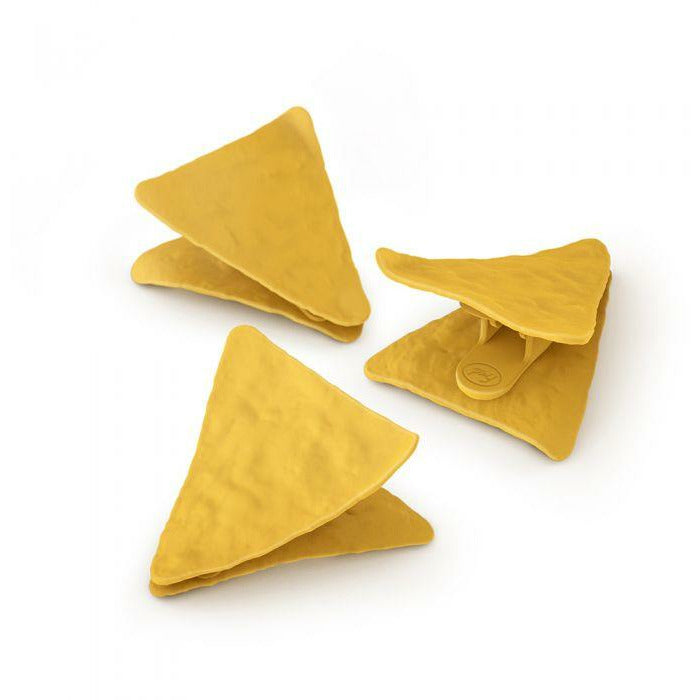 TORTILLA CHIP CHIP CLIPS-FRED AND FRIENDS-Kitson LA