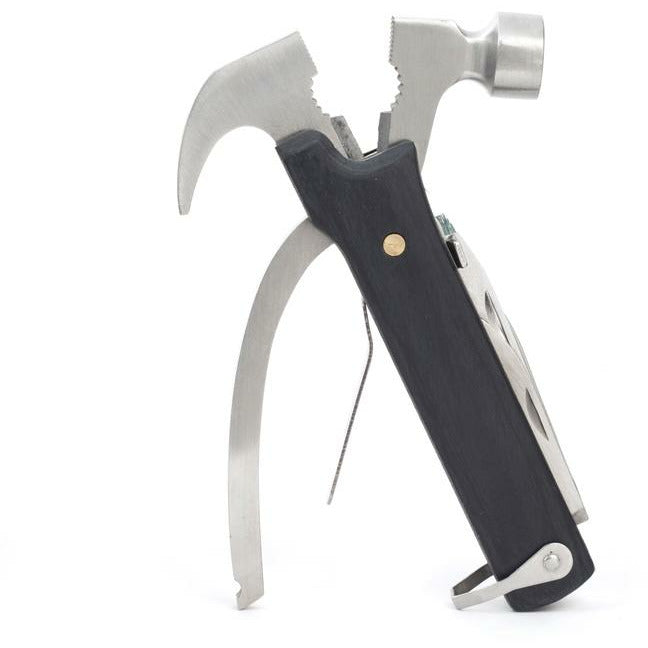 WOOD HAMMER MULTI-TOOL-KIKKERLAND-Kitson LA
