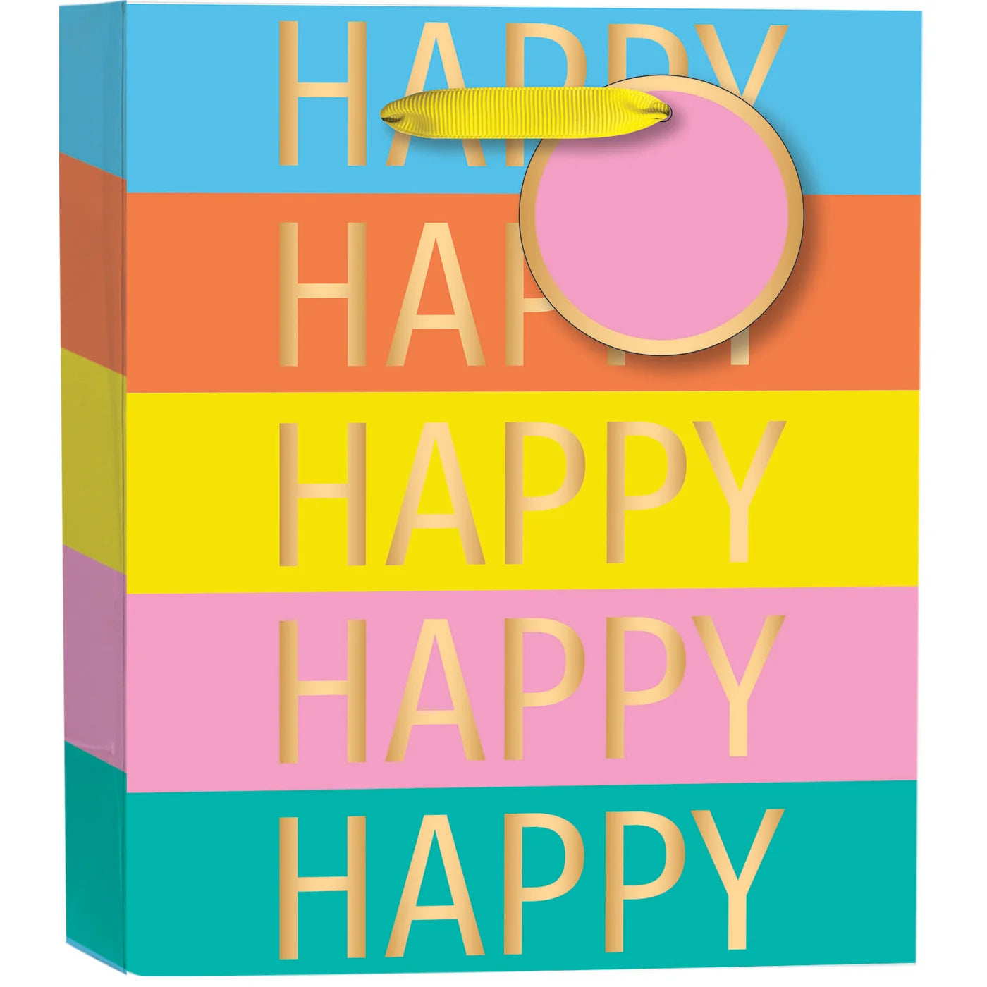 HAPPY PARTY GIFT BAG