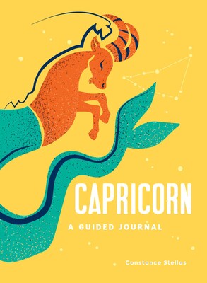 CAPRICORN : A GUIDED JOURNAL