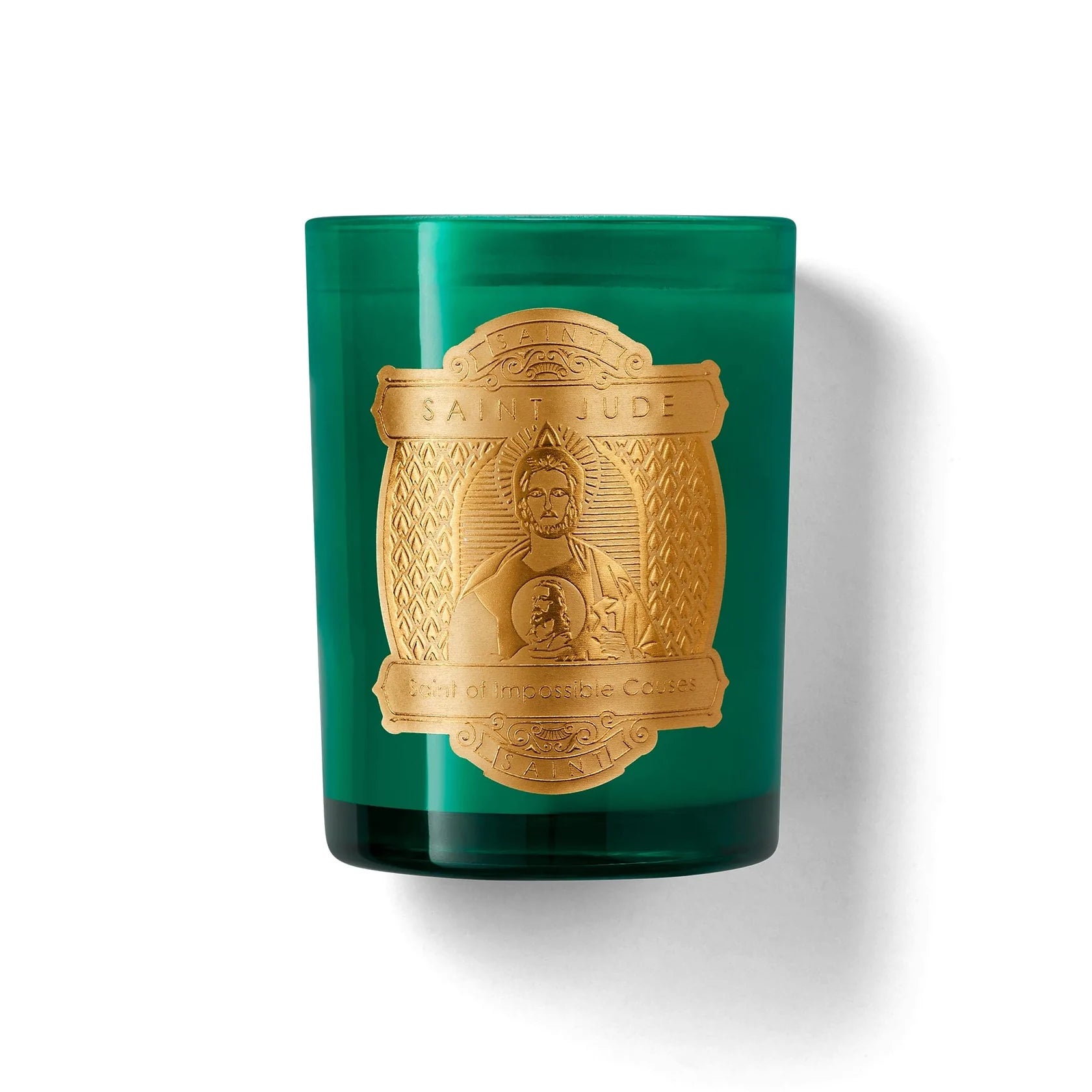 SPECIAL EDITION SAINT JUDE PRAYER CANDLE