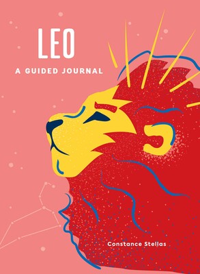 LEO : A GUIDED JOURNAL