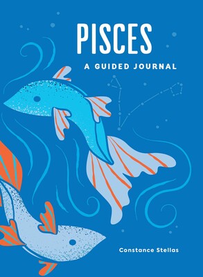 PISCES : A GUIDED JOURNAL