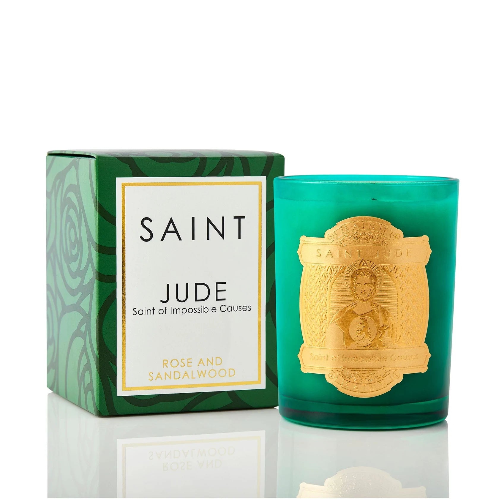 SPECIAL EDITION SAINT JUDE PRAYER CANDLE